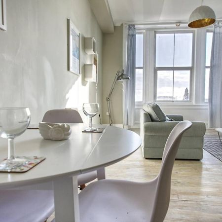 Seaspray - Hastings Apartment Екстериор снимка