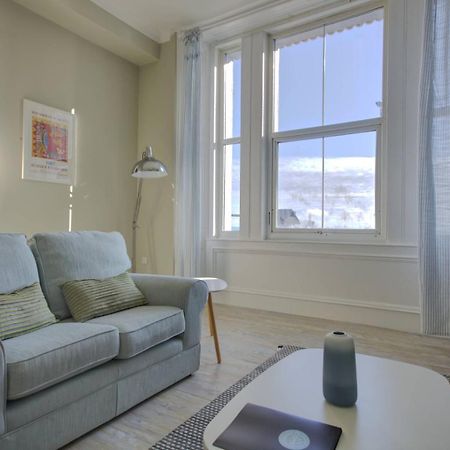 Seaspray - Hastings Apartment Екстериор снимка