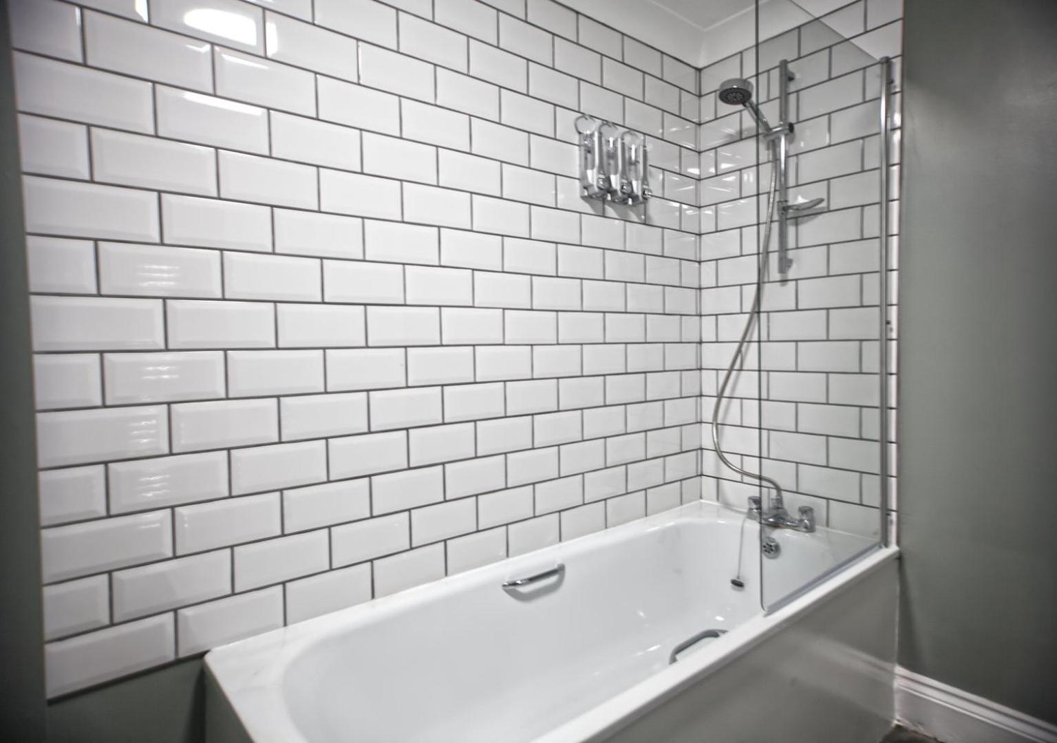 Seaspray - Hastings Apartment Екстериор снимка