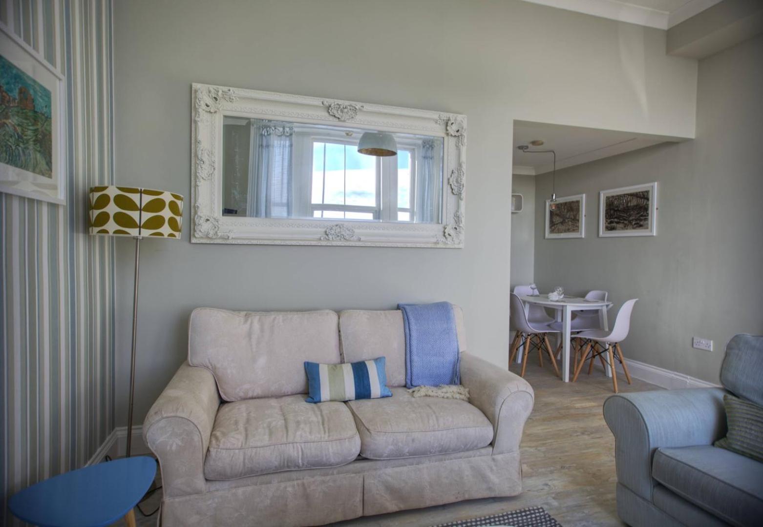 Seaspray - Hastings Apartment Екстериор снимка