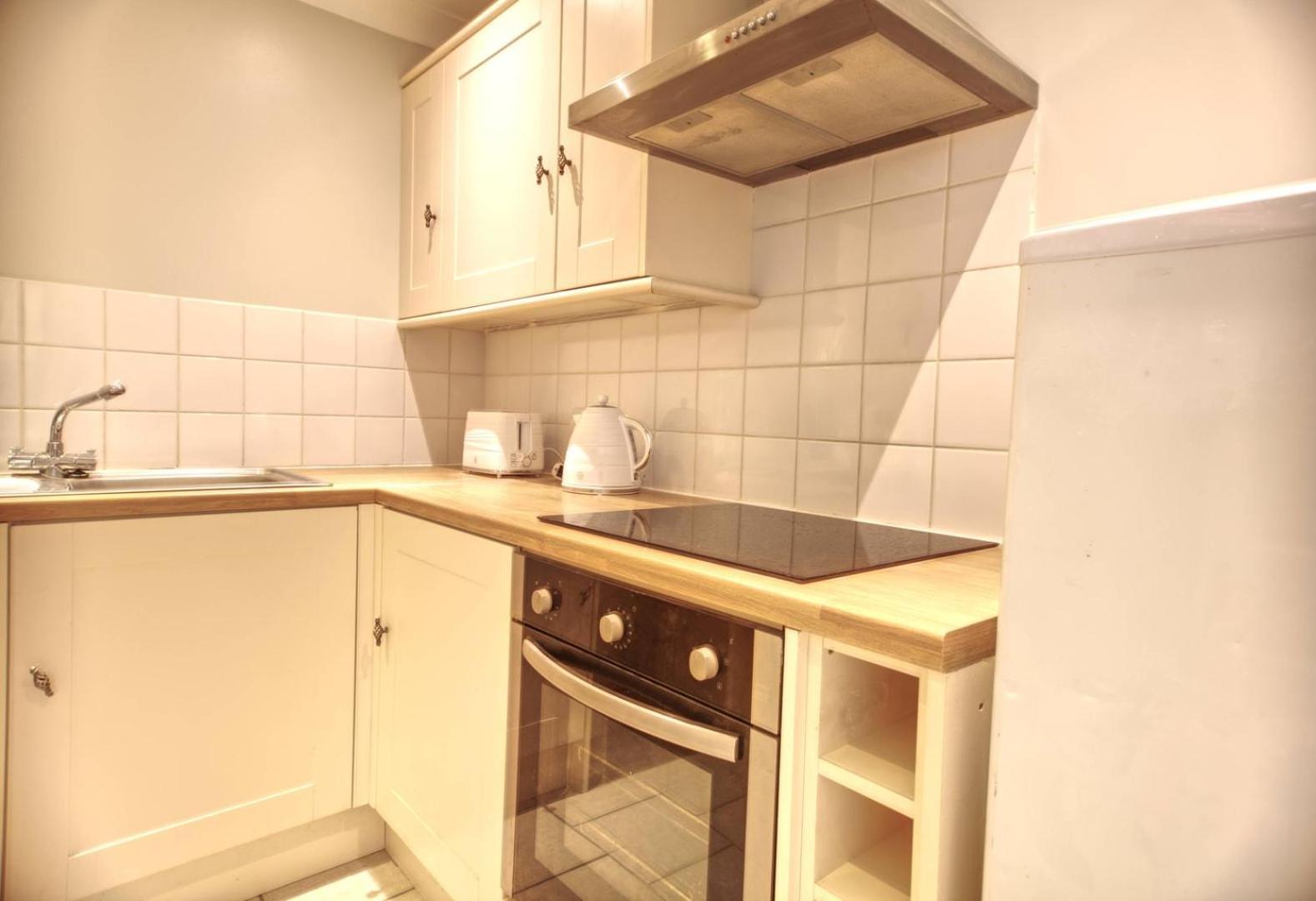 Seaspray - Hastings Apartment Екстериор снимка