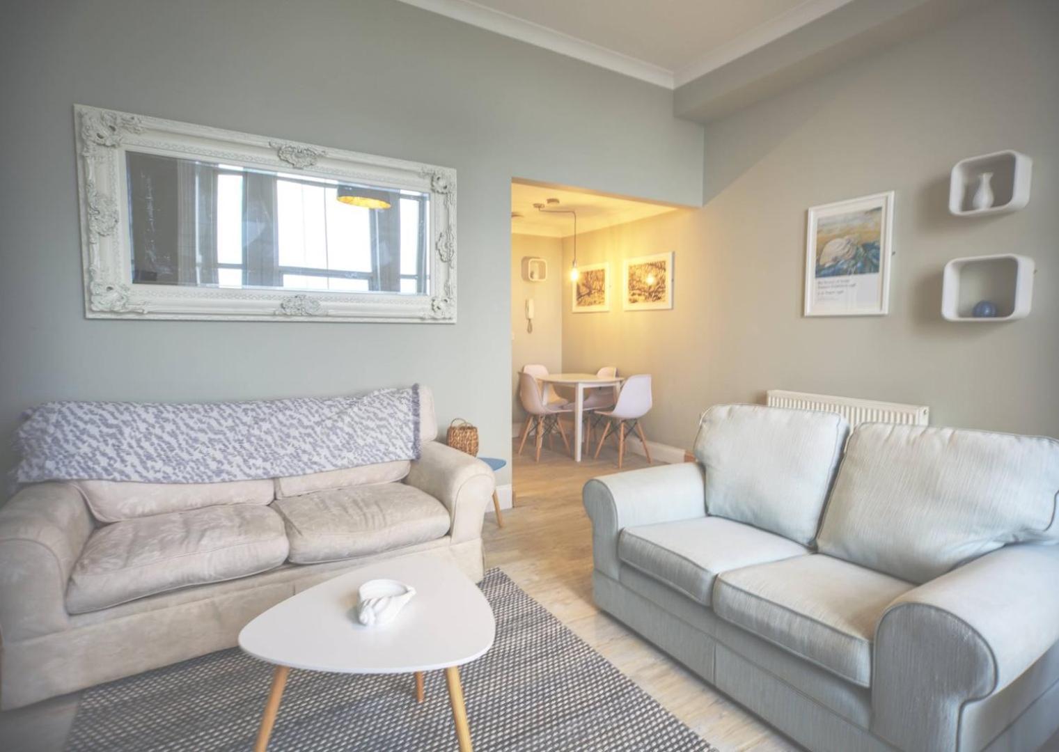 Seaspray - Hastings Apartment Екстериор снимка